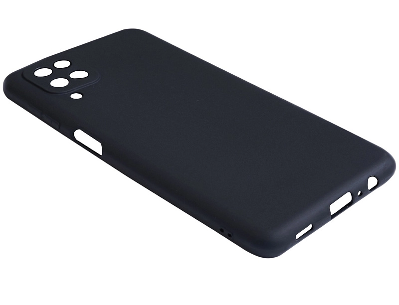 Bingo Matt для Xiaomi Mi 11 Lite (черный) фото 2 Bingo Matt для Xiaomi Mi 11 Lite (черный) фото 2