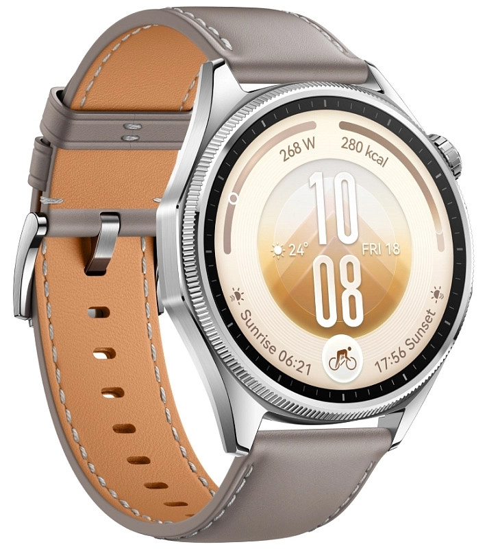 HUAWEI Watch GT 7 46 мм (TUM-B39 серый) фото 1