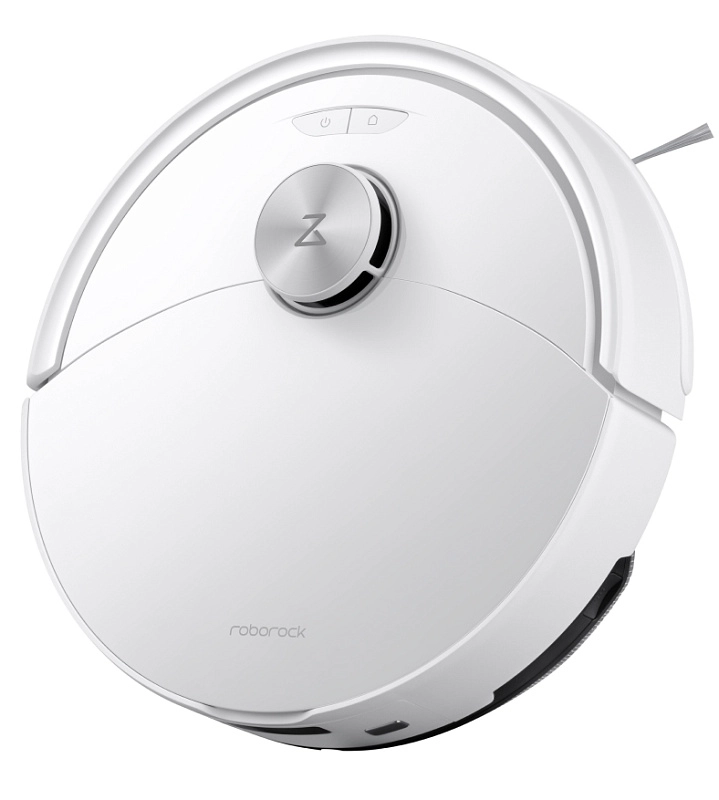 Roborock S8 Pro (белый) фото 2