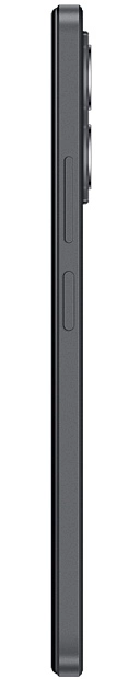 Xiaomi Redmi Note 12 8/256GB (серый оникс) фото 4