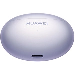 Huawei FreeBuds 6i (фиолетовый) фото 10