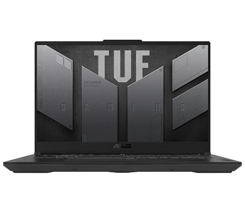 ASUS TUF Gaming F17 Win11Pro 16/1024GB (FX707VUR-HX211, серый)