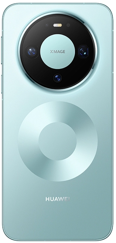 HUAWEI Mate 80 Pro 16/512GB (зеленый) фото 6