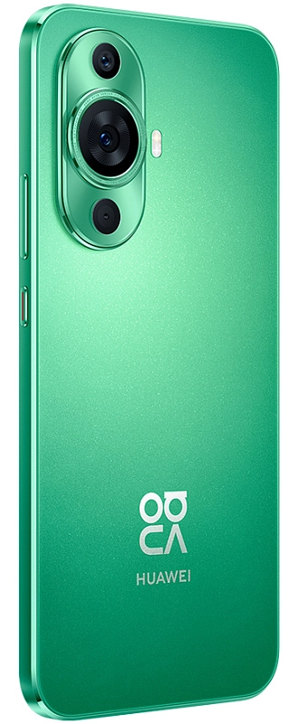 Huawei Nova 11 8/256GB (зеленый) фото 4 Huawei Nova 11 8/256GB (зеленый) фото 4