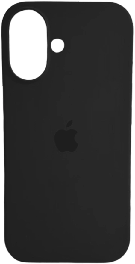 Digitalpart для Apple iPhone 16 (черный) Digitalpart для Apple iPhone 16 (черный)