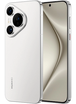 Huawei Pura 70 12/256GB ADY-LX9 (белый) фото 1