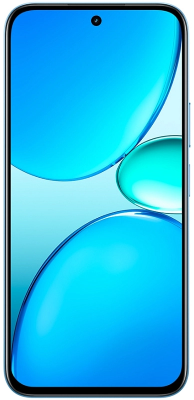 Realme C85 6/128GB (синий) фото 2