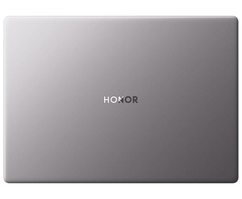 Honor MagicBook X16 2025 R5 16/512GB GOH-X (5301APLL) (серый) фото 4 Honor MagicBook X16 2025 R5 16/512GB GOH-X (5301APLL) (серый) фото 4
