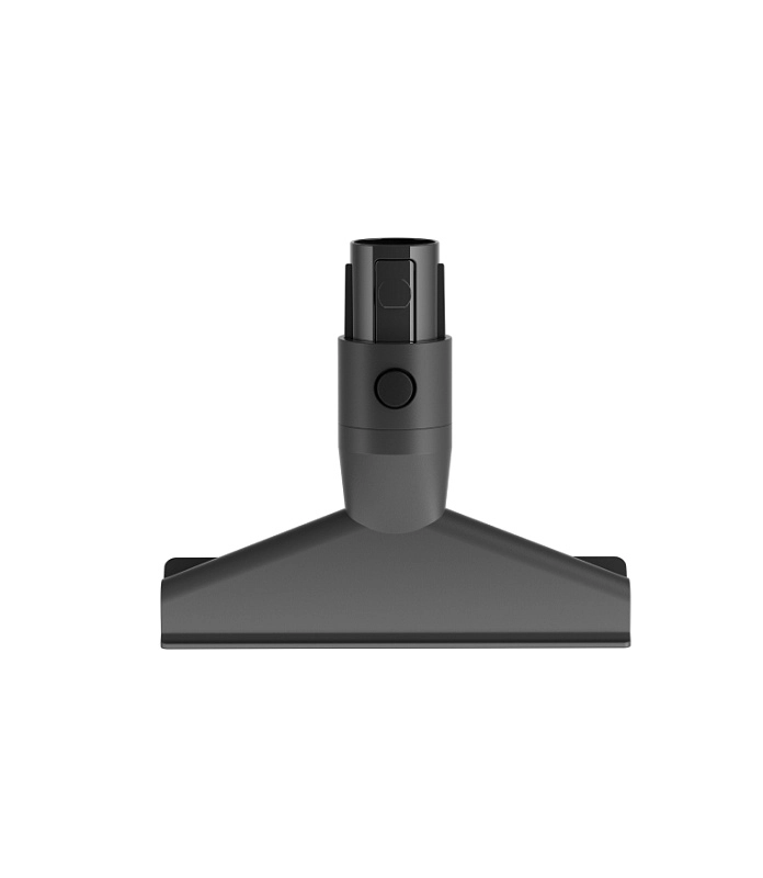 Xiaomi Mijia Vacuum Cleaner 4 Pro (серый) фото 5