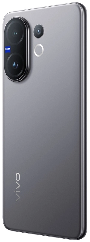 Vivo V60 12/512GB (серый) фото 4