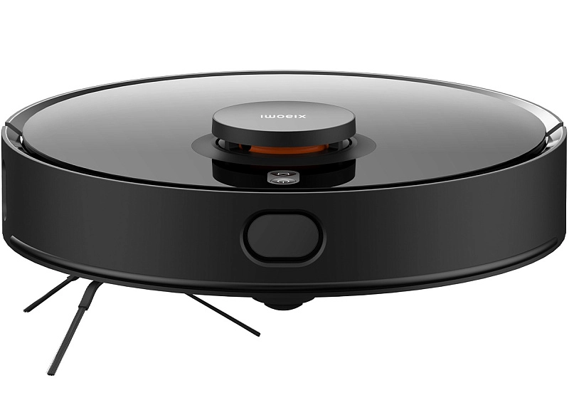 Xiaomi Robot Vacuum S10T (черный) фото 2 Xiaomi Robot Vacuum S10T (черный) фото 2