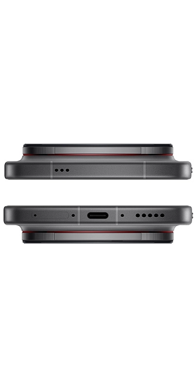 Vivo X300 Ultra 16/512GB (черный) фото 8