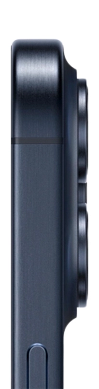 Apple iPhone 15 Pro 256GB Грейд A (синий) фото 1