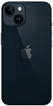 Apple iPhone 14 128GB (A2884, 2 SIM) (темная ночь) фото 2