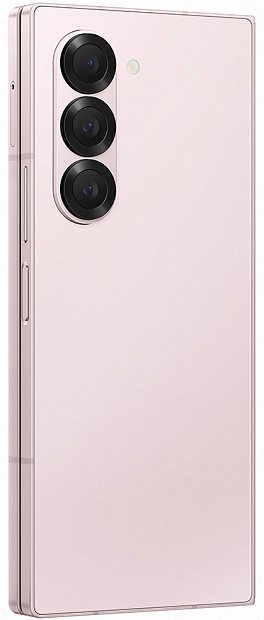 Samsung Galaxy Z Fold6 F956 12/512GB (розовый) фото 8