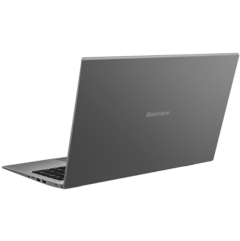 Blackview AceBook 5 15.6" Win11 Pro 16/512GB (серый) фото 5