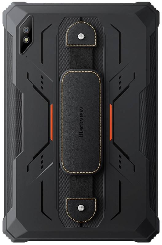 Blackview Active 8 Pro LTE 8/256GB (оранжевый) фото 5