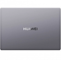 Huawei MateBook D16 12th i5 16/512GB MCLF-X (космический серый) фото 9
