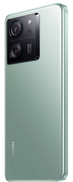 Xiaomi 13T Pro 16/1TB (зеленый луг) фото 7