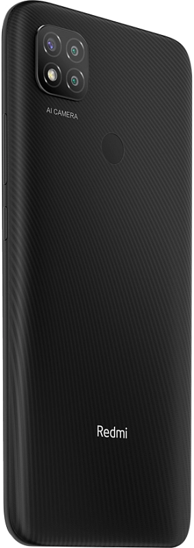 Xiaomi Redmi 9C 4/128Gb без NFC (серый) фото 5 Xiaomi Redmi 9C 4/128Gb без NFC (серый) фото 5