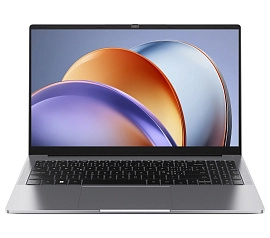 Chuwi RZBook Plus 15.6" Win11 Pro 8/256GB (серый)