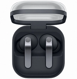 Samsung Galaxy Buds 4 Pro SM-R640 (черный)