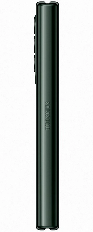 Samsung Galaxy Z Fold3 12/512GB (зеленый) фото 5