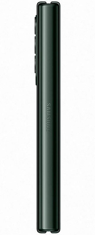 Samsung Galaxy Z Fold3 12/512GB (зеленый) фото 5 Samsung Galaxy Z Fold3 12/512GB (зеленый) фото 5