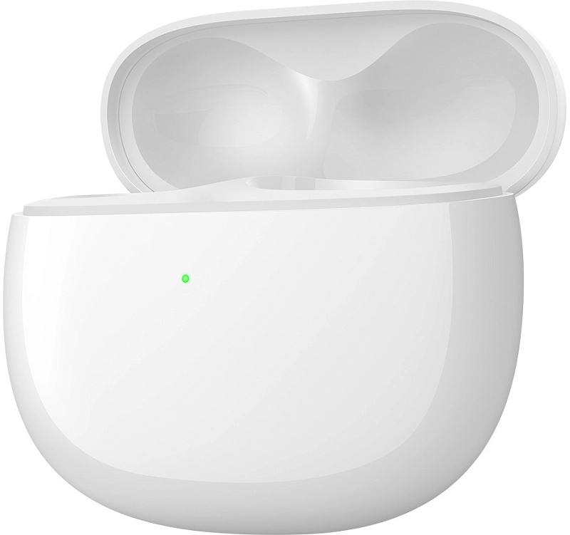 Xiaomi Buds 3 (белый) фото 5 Xiaomi Buds 3 (белый) фото 5