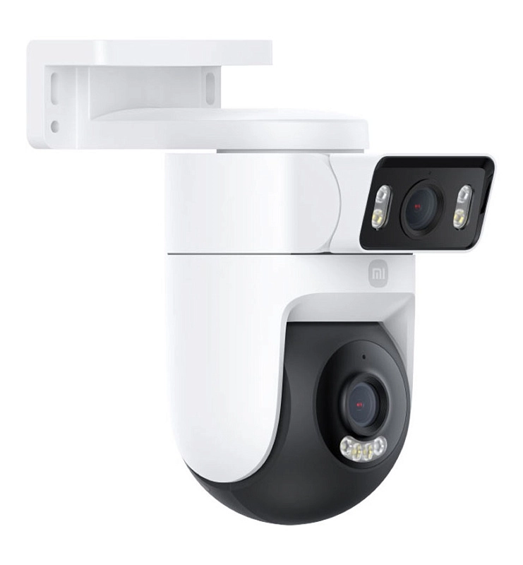 Xiaomi Outdoor Camera CW500 Dual фото 3 Xiaomi Outdoor Camera CW500 Dual фото 3