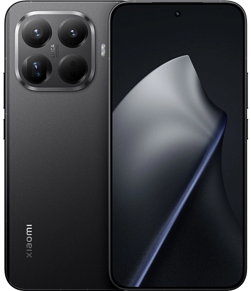 Xiaomi 15T Pro 12/256Gb (черный) Xiaomi 15T Pro 12/256Gb (черный)