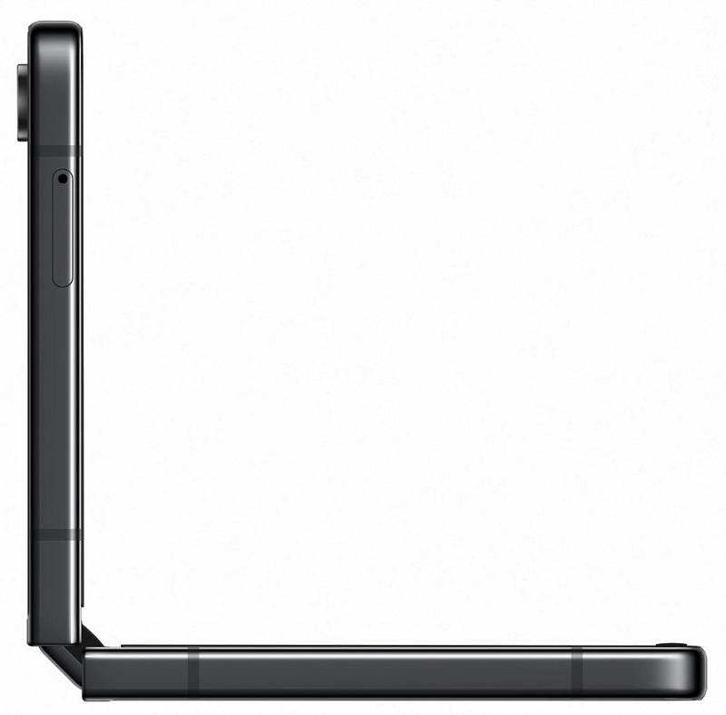 Samsung Galaxy Z Flip5 8/256GB (графитовый) фото 8 Samsung Galaxy Z Flip5 8/256GB (графитовый) фото 8