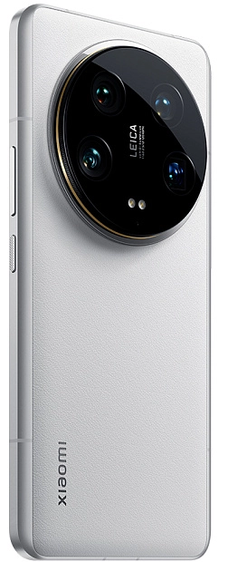 Xiaomi 14 Ultra 16/512Gb (белый) фото 2