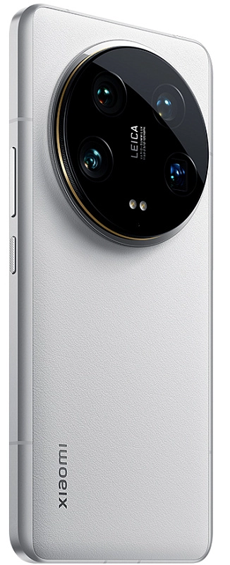 Xiaomi 14 Ultra 16/512Gb (белый) фото 2 Xiaomi 14 Ultra 16/512Gb (белый) фото 2