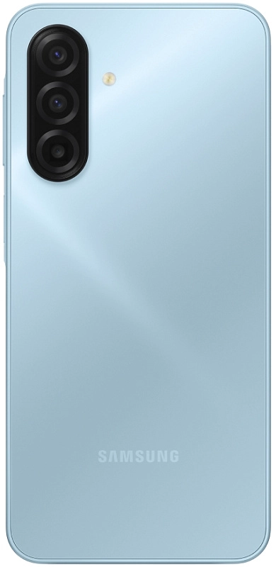 Samsung Galaxy A17 (A175) 6/128GB (голубой) фото 6