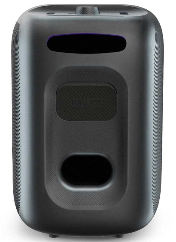Tronsmart Halo 200 120W 2 микрофона(черный) фото 3