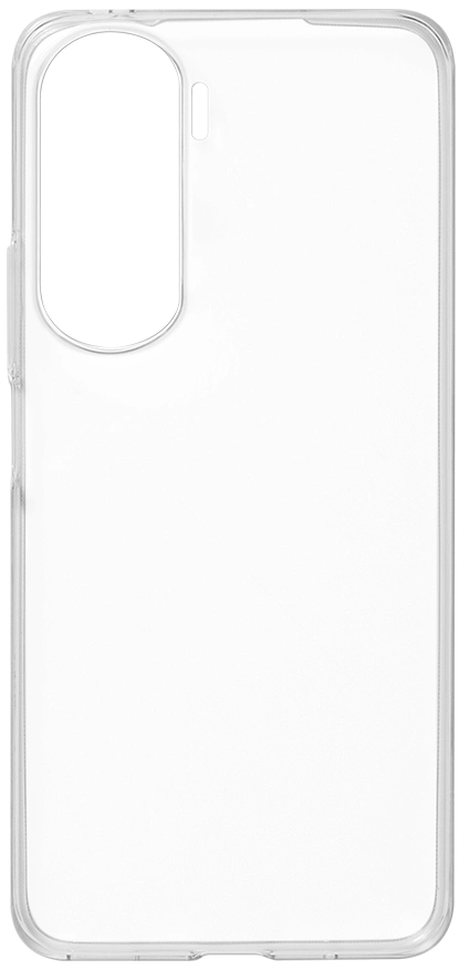 TPU Case для HONOR 90 Lite (прозрачный) TPU Case для HONOR 90 Lite (прозрачный)