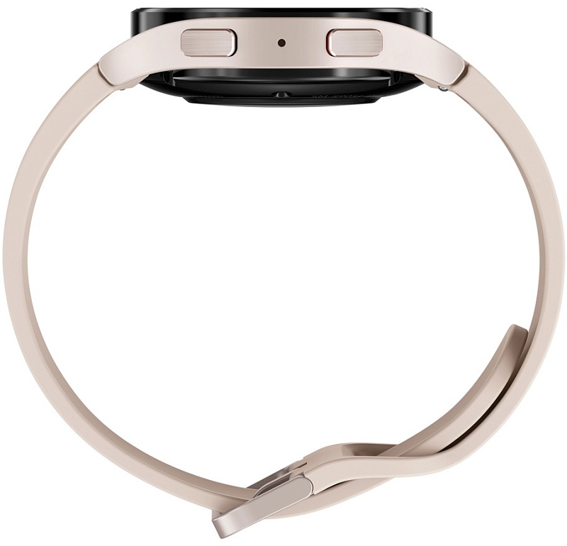 Samsung Galaxy Watch 5 40 мм (розовое золото) фото 5 Samsung Galaxy Watch 5 40 мм (розовое золото) фото 5
