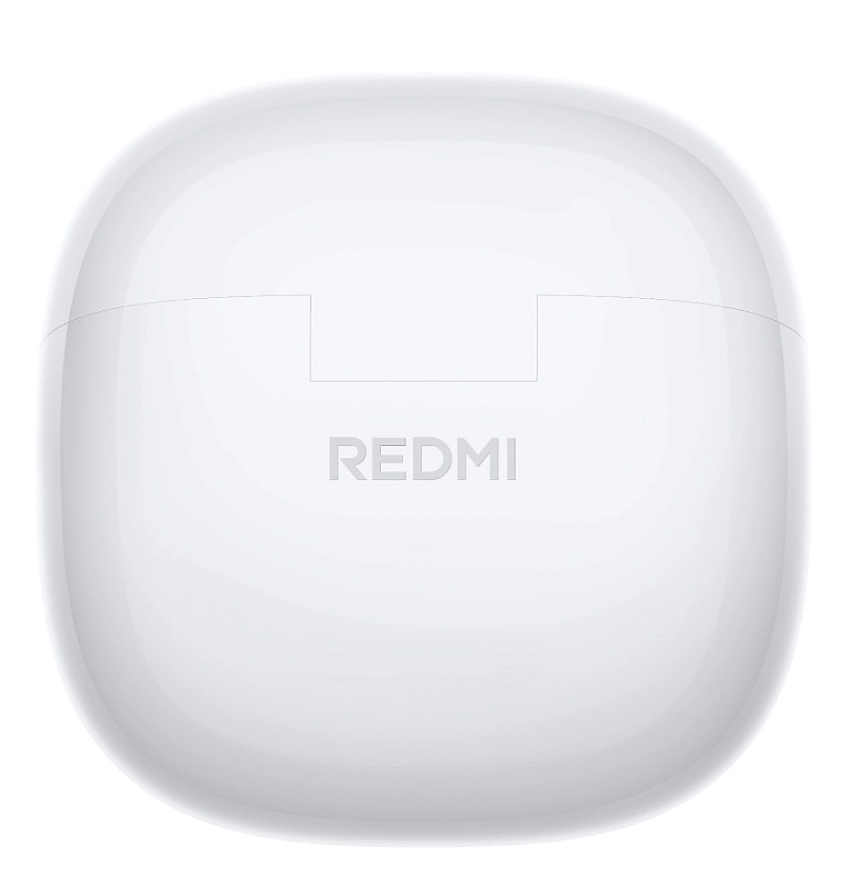Redmi Buds 8 Active (белый) фото 1