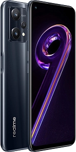 realme 9 Pro 5G 8/128GB (черный)