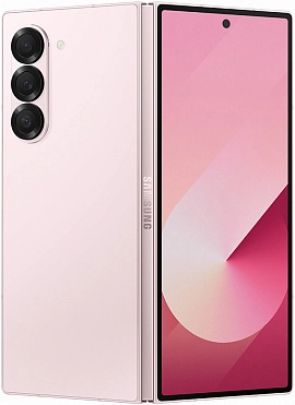 Samsung Galaxy Z Fold6 F956 12/512GB (розовый)
