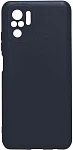 Bingo Matt для Xiaomi Redmi Note 10S (черный) фото 1