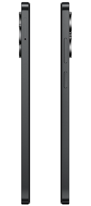 HONOR X5d Plus 4/128GB (черный) фото 4