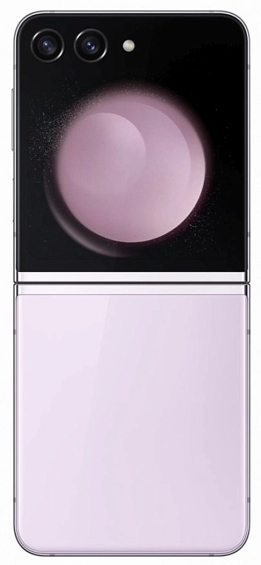 Samsung Galaxy Z Flip5 8/512GB (лавандовый) фото 2 Samsung Galaxy Z Flip5 8/512GB (лавандовый) фото 2