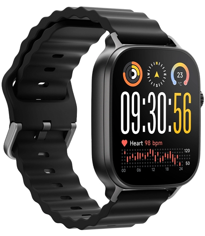 Realme Watch 5 (черный) фото 1