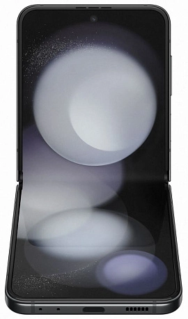 Samsung Galaxy Z Flip5 8/512GB (графитовый) Samsung Galaxy Z Flip5 8/512GB (графитовый)