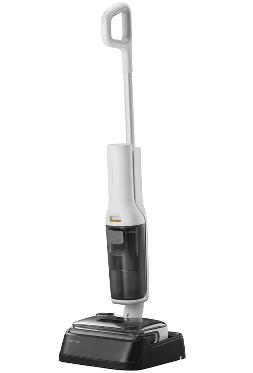 Roborock Wet and Dry Vacuum Cleaner F25 RT (белый)