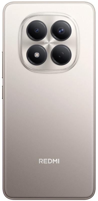 Redmi Note 15 Pro 8/256GB (титан) фото 6