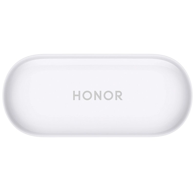 Наушники беспроводные Honor Magic Earbuds (белый) фото 2