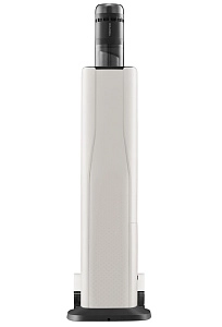 Roborock Coldress Stick Vacuum Cleaner H60 Hub Pro (белый)